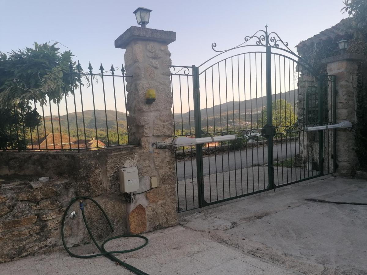 Rosas Da Granja - Casa De Campo Exterior photo